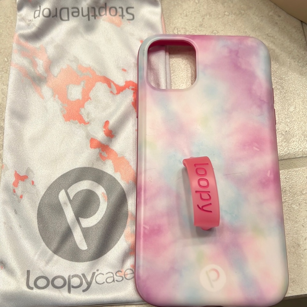 iPhone 11 Loopy Case